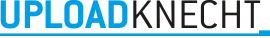 Logo UploadKnecht